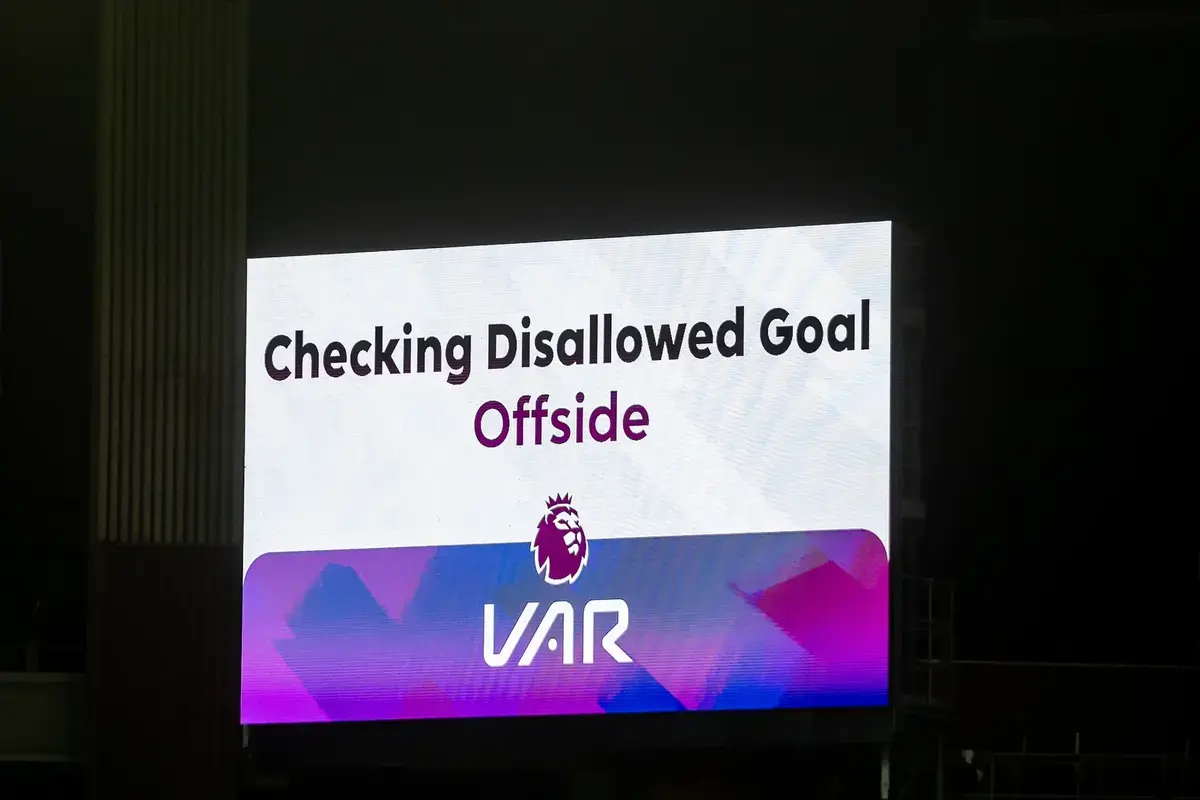 Has the game gone?