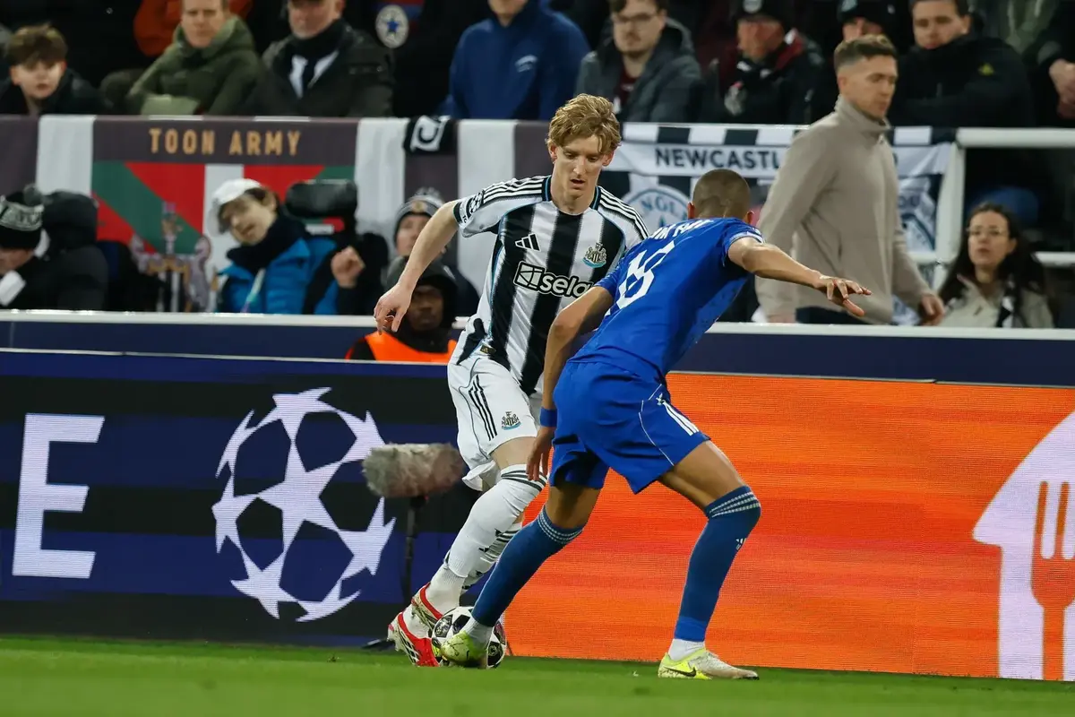 Tainted by the news that the expected Barcelona capacity increase to 62k may be under threat