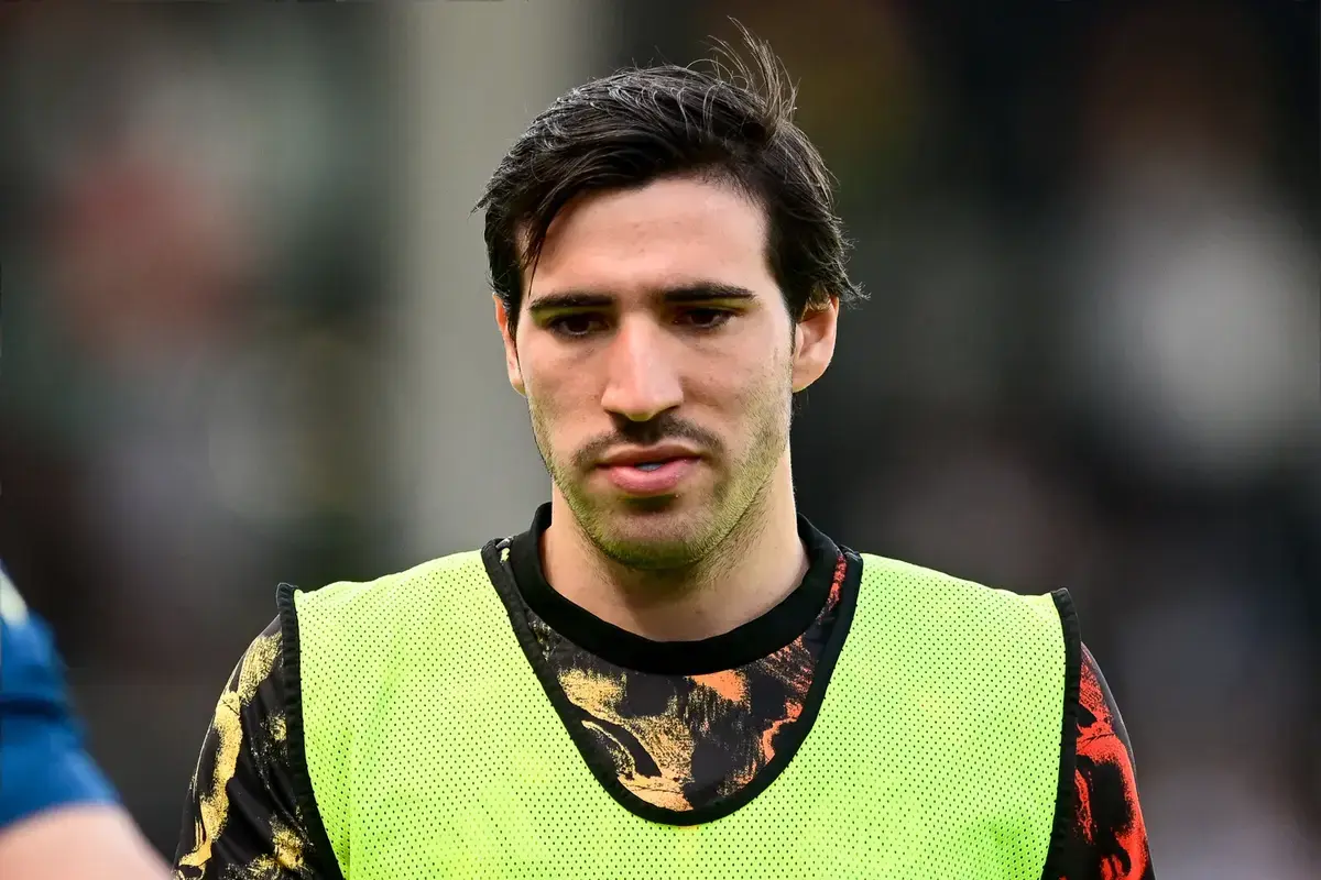 El Newcastle United ha rechazado la irrisoria oferta de traspaso de Sandro Tonali