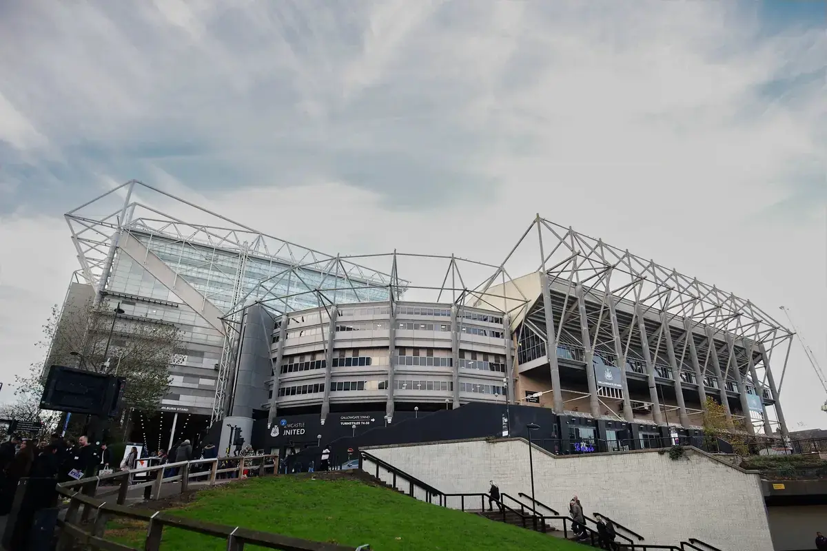 Number of Newcastle United season ticket holders trying to sell Brighton tickets grows beyond belief