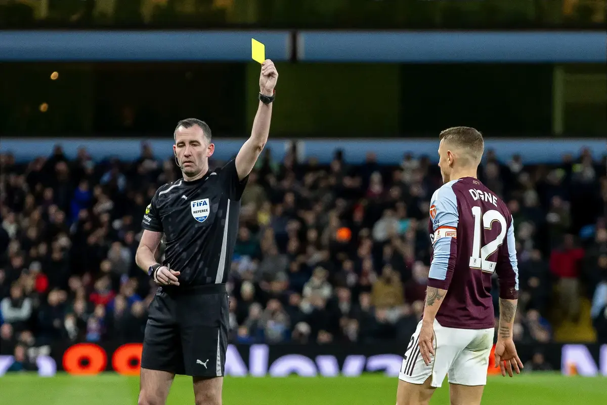 If Rodri needs evidence for the defence…