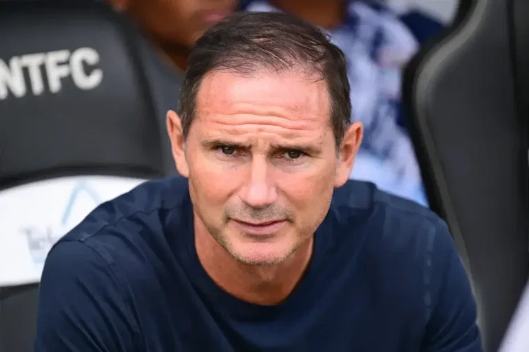 Frank Lampard | Credit: SmartFrame Images | Pro Sports Images