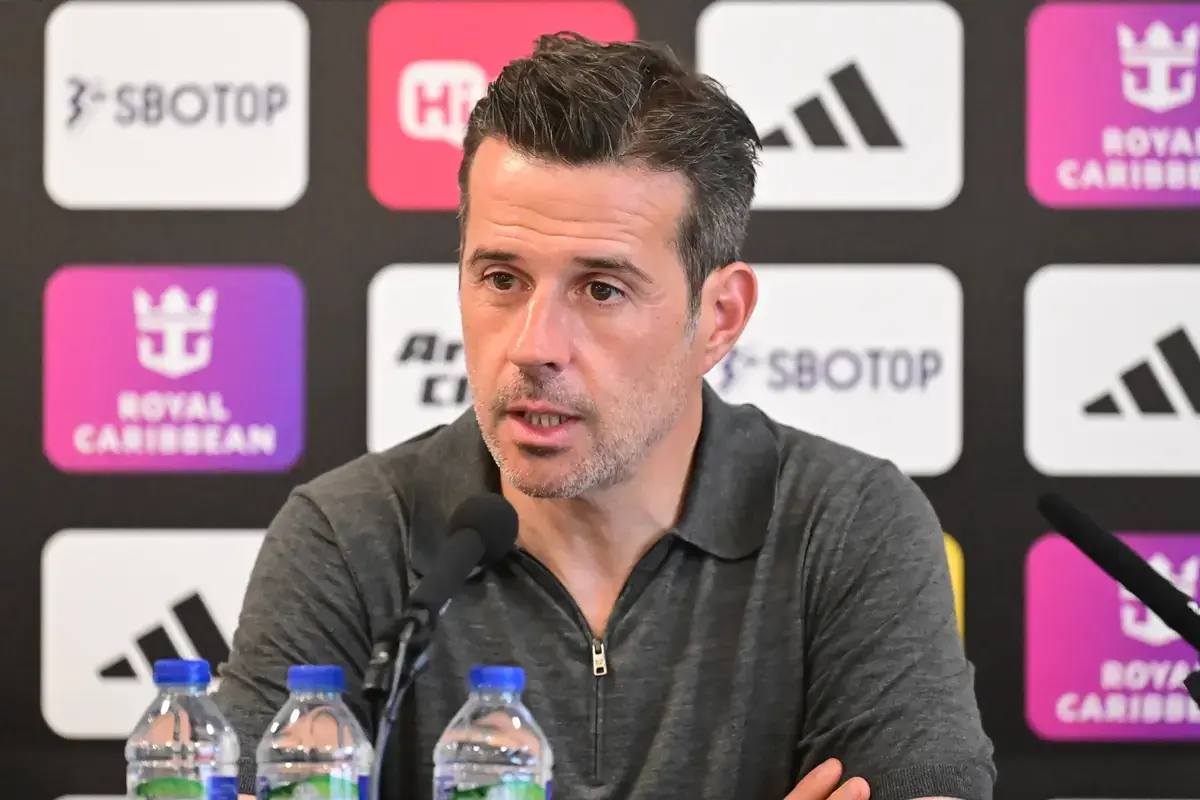 Marco Silva bemoans Newcastle replacing £80million players with £70million ones