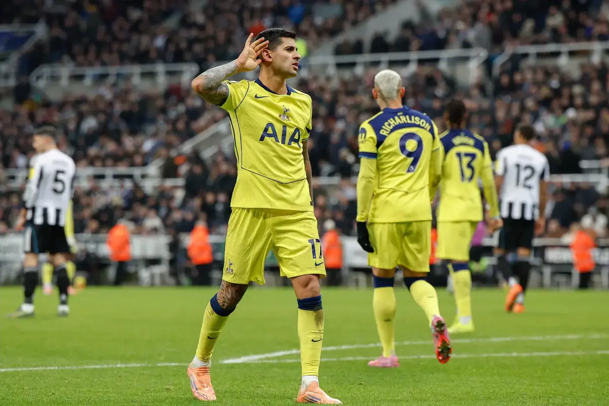 Newcastle United late sickeners now fact checked