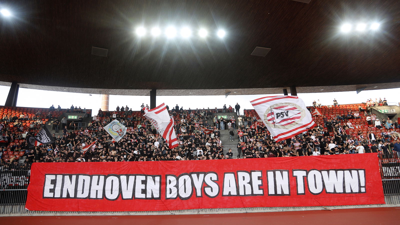 Whatever the weather I am taking Newcastle United to win this one against PSV Eindhoven