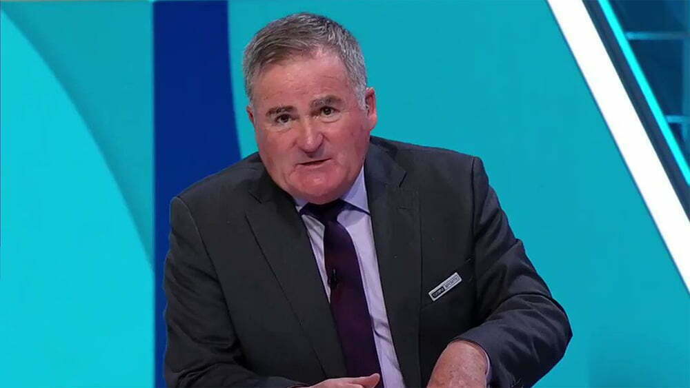 Richard Keys finds a way to give Newcastle United no credit for Manchester City game – Only him