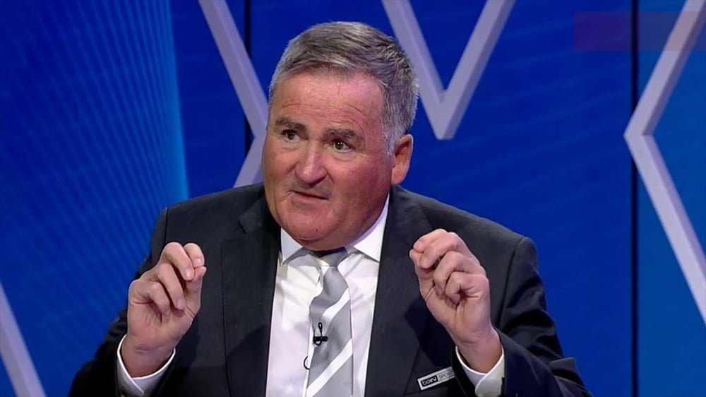 Richard Keys annoyed by this at Newcastle United – A big bonus