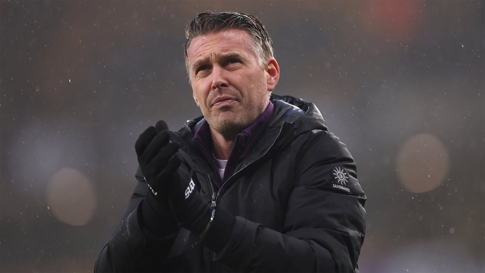 ‘The game went how we expected it to…’ declares Rob Edwards after ...