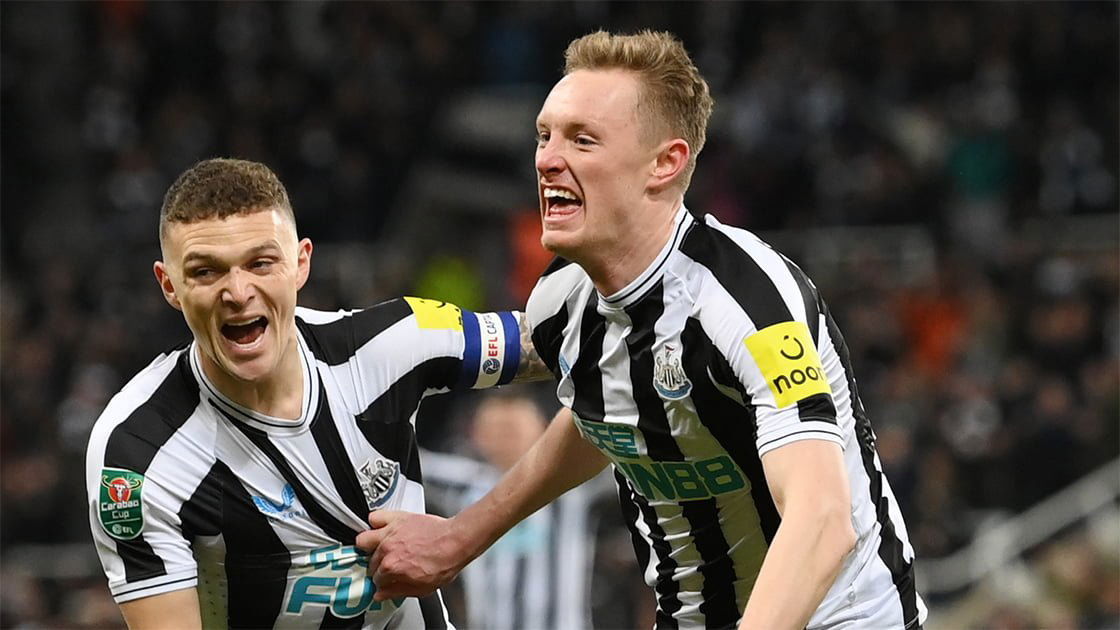 The Newcastle United class of 2022/23 - Sean Longstaff - NUFC The Mag