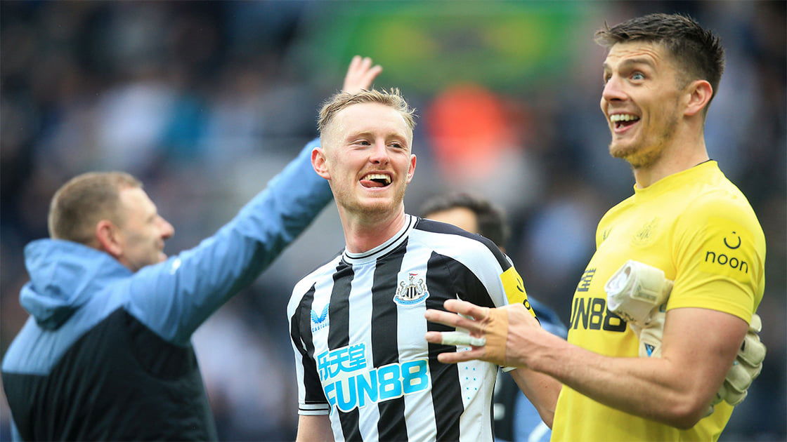 Official Newcastle United Injury Update - Great News On Scan After Win ...