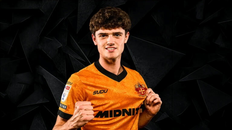 Manager confirms Newcastle United loan star will now get his chance