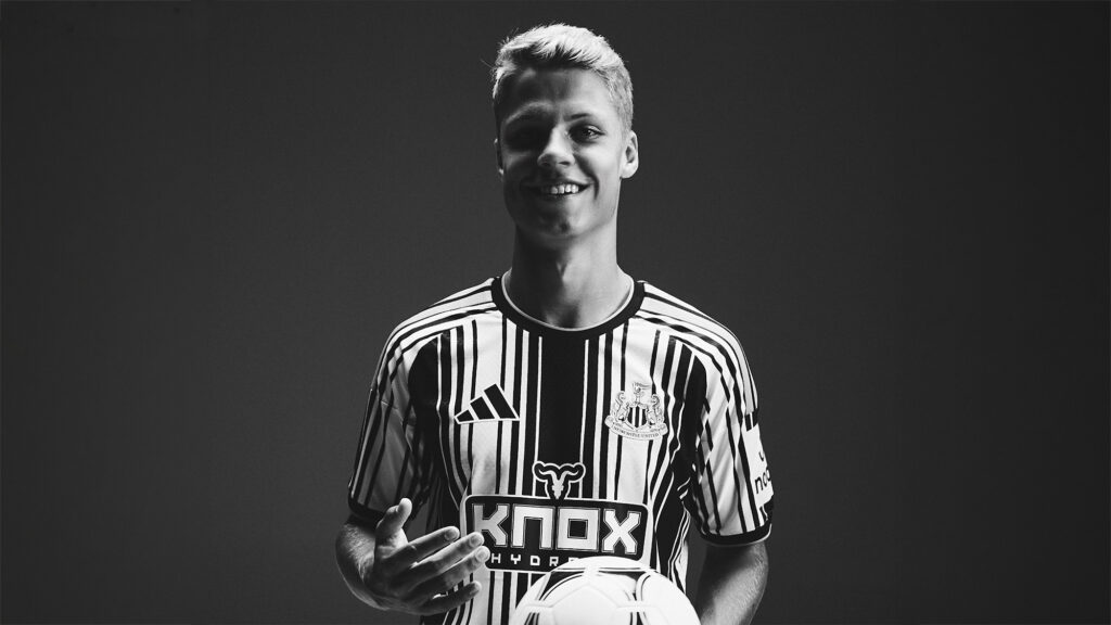 TrivDaily - Hand on heart, this is where I think Newcastle United will finish in the Premier League this season 59 Sean Steur Signing Newcastle United