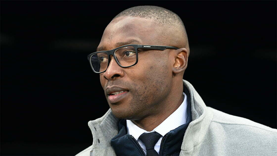 Spending an hour with Shola Ameobi - Vimarsana News