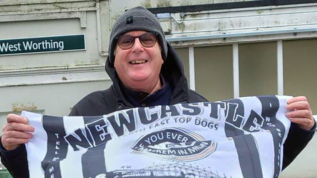 Ticket or no ticket, Bayer Leverkusen v Newcastle is one of the best trips I’ve ever been on