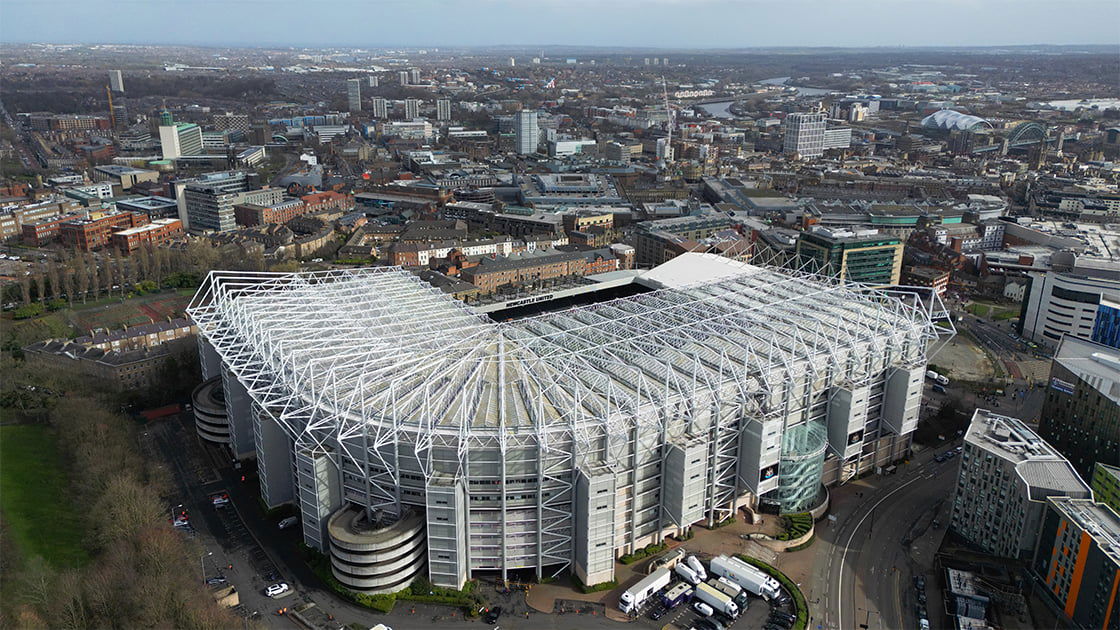 Newcastle United official announcement on Friday – Chief Operating Officer appointed