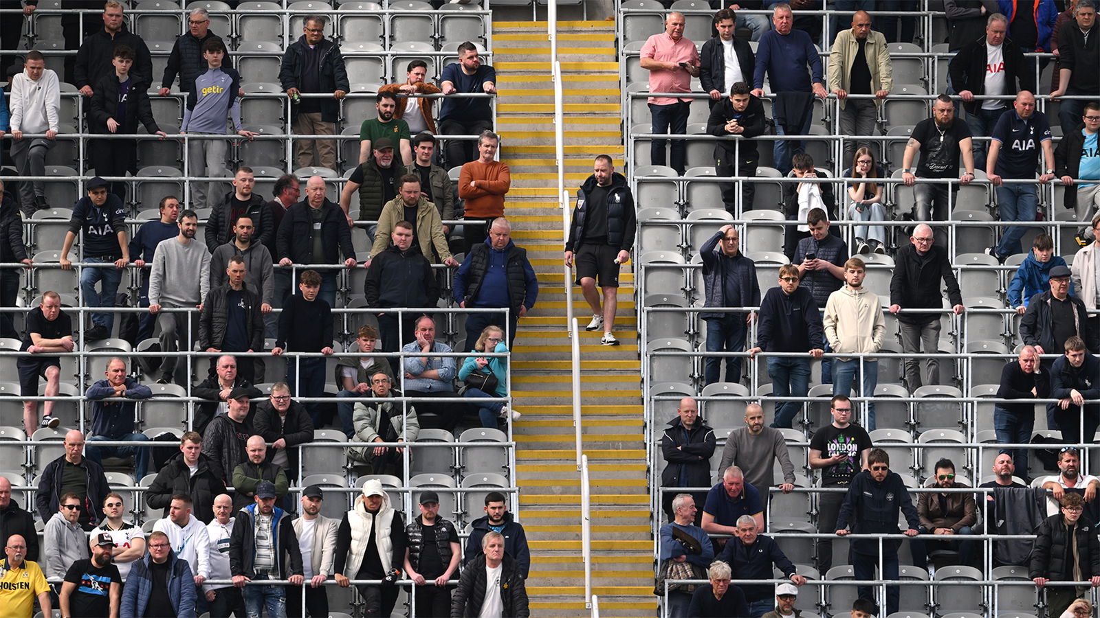 Spurs fans comments before AND after Newcastle 4 Tottenham 0 ...