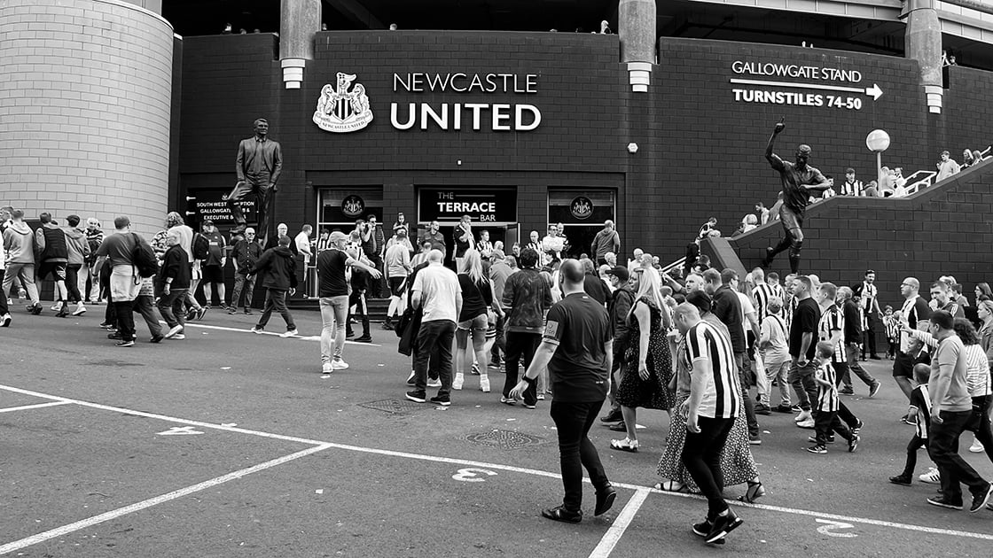 Full Newcastle United fixtures – Premier League plus all domestic cup dates