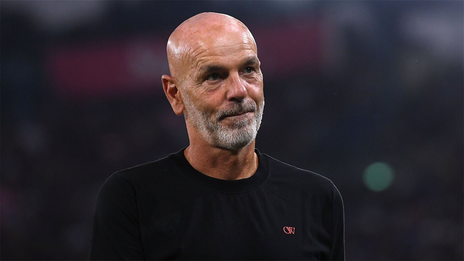 Stefano Pioli - Says AC Milan ready to face best and most fervent ...