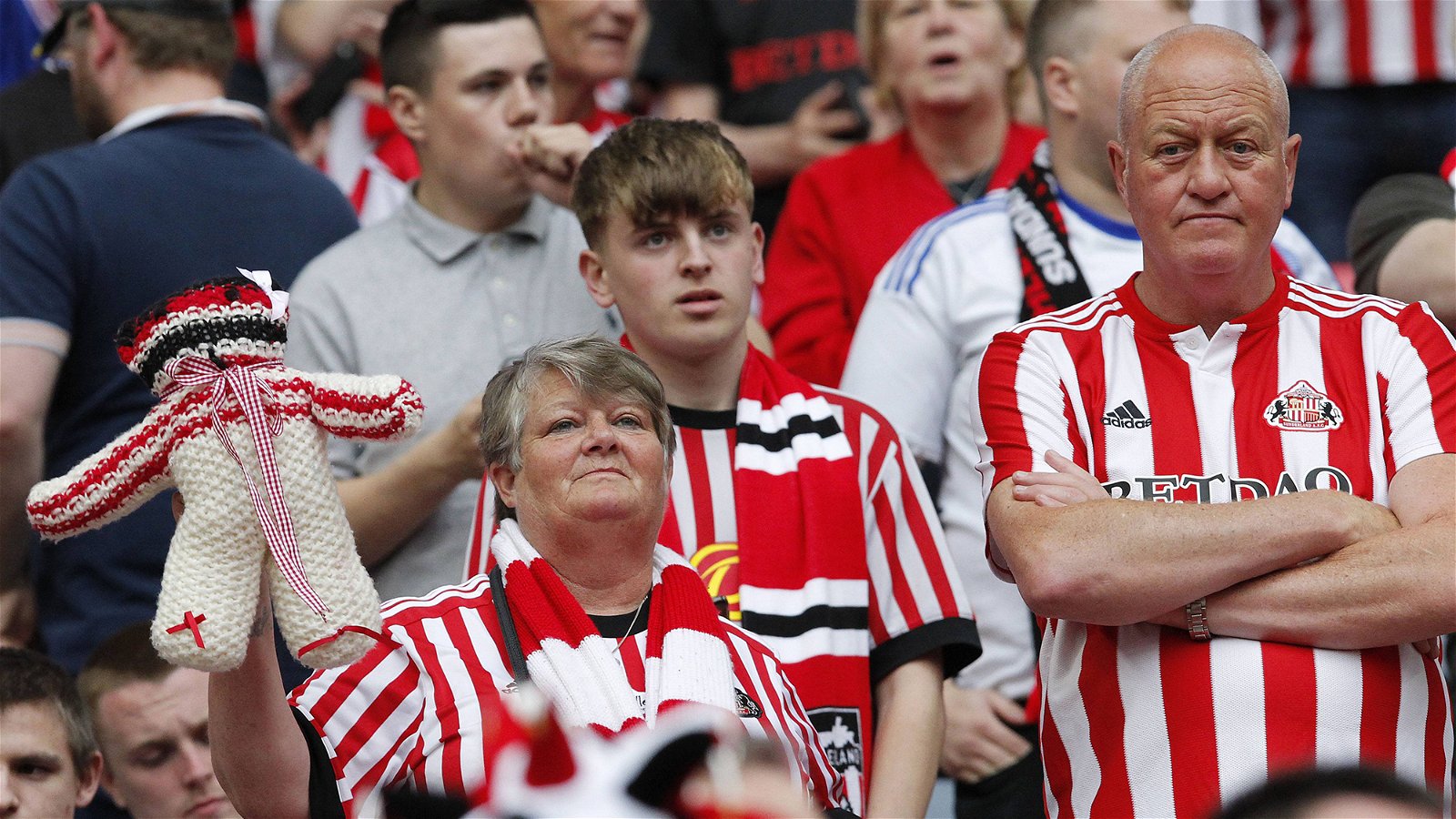Sunderland fans are now sentenced to a lifetime of Newcastle United misery - NUFC The Mag