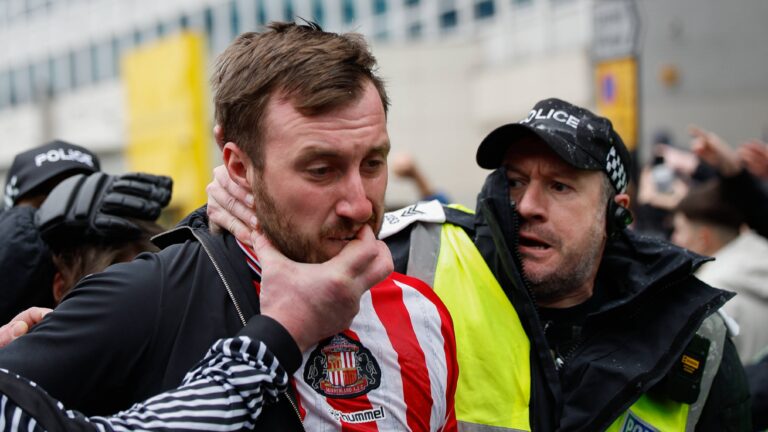 Northumbria Police explain derby decision to Newcastle United and Sunderland fans