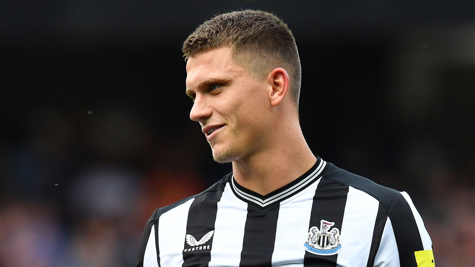 Official Newcastle United Injury Update After Brighton - Two Players ...