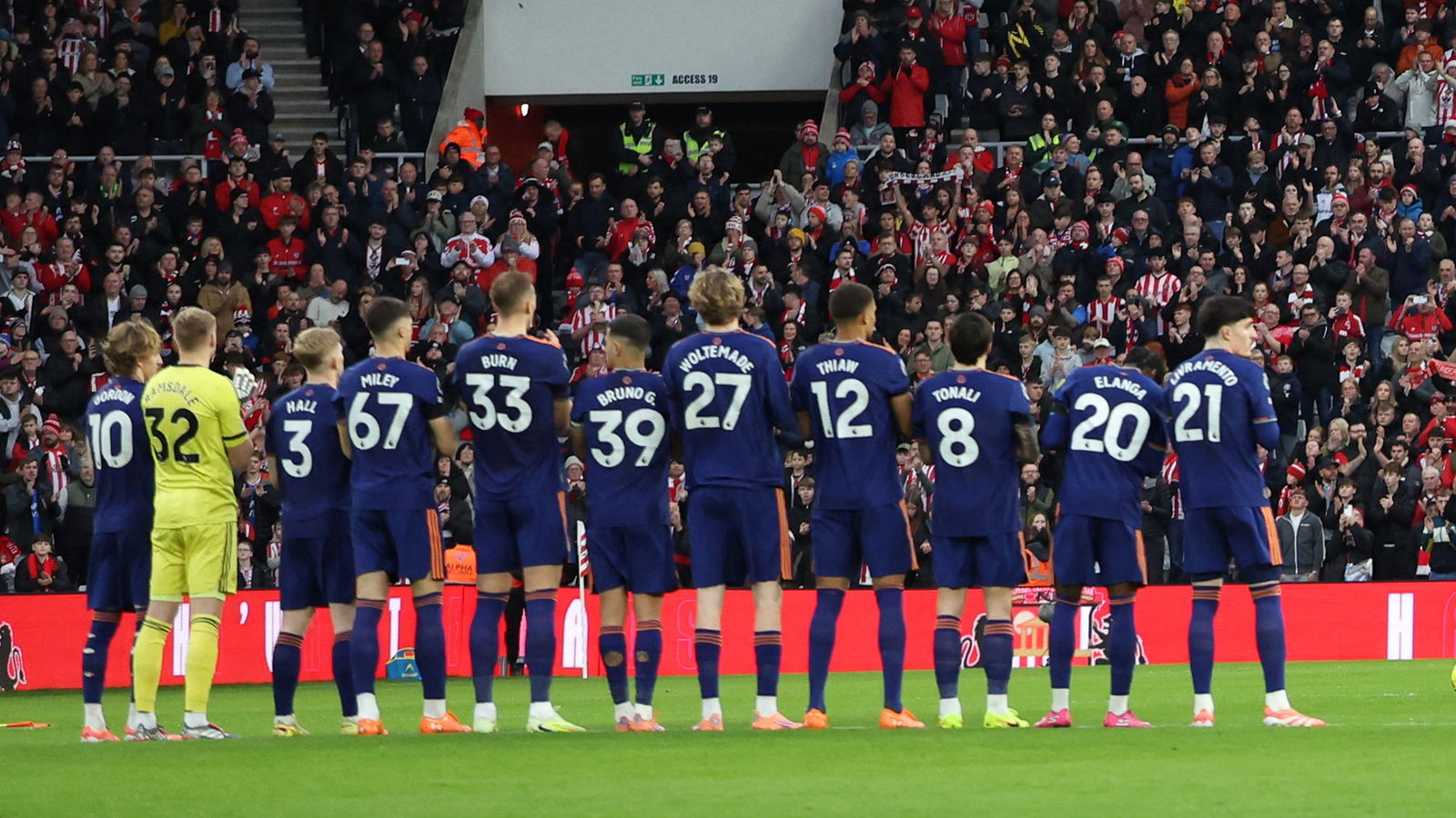 Letters to The Mag and Newcastle United fans now having their say after the derby