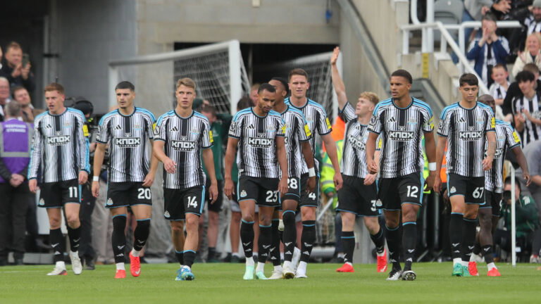 This is why we will see these Newcastle United players succeed after Matthias Jaissle leaves