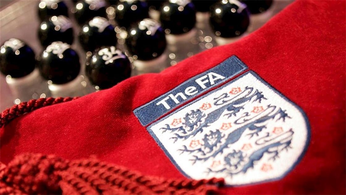 The 202223 FA Cup prize fund Official announcement from The FA