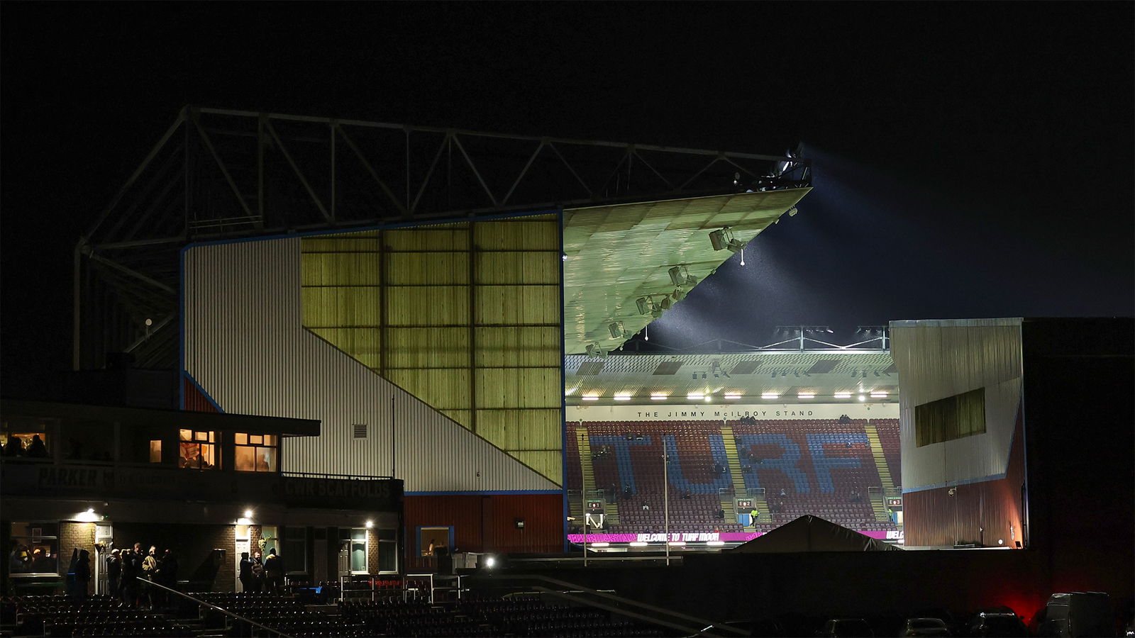 Official Burnley injury update sees up to nine players missing for Newcastle United match