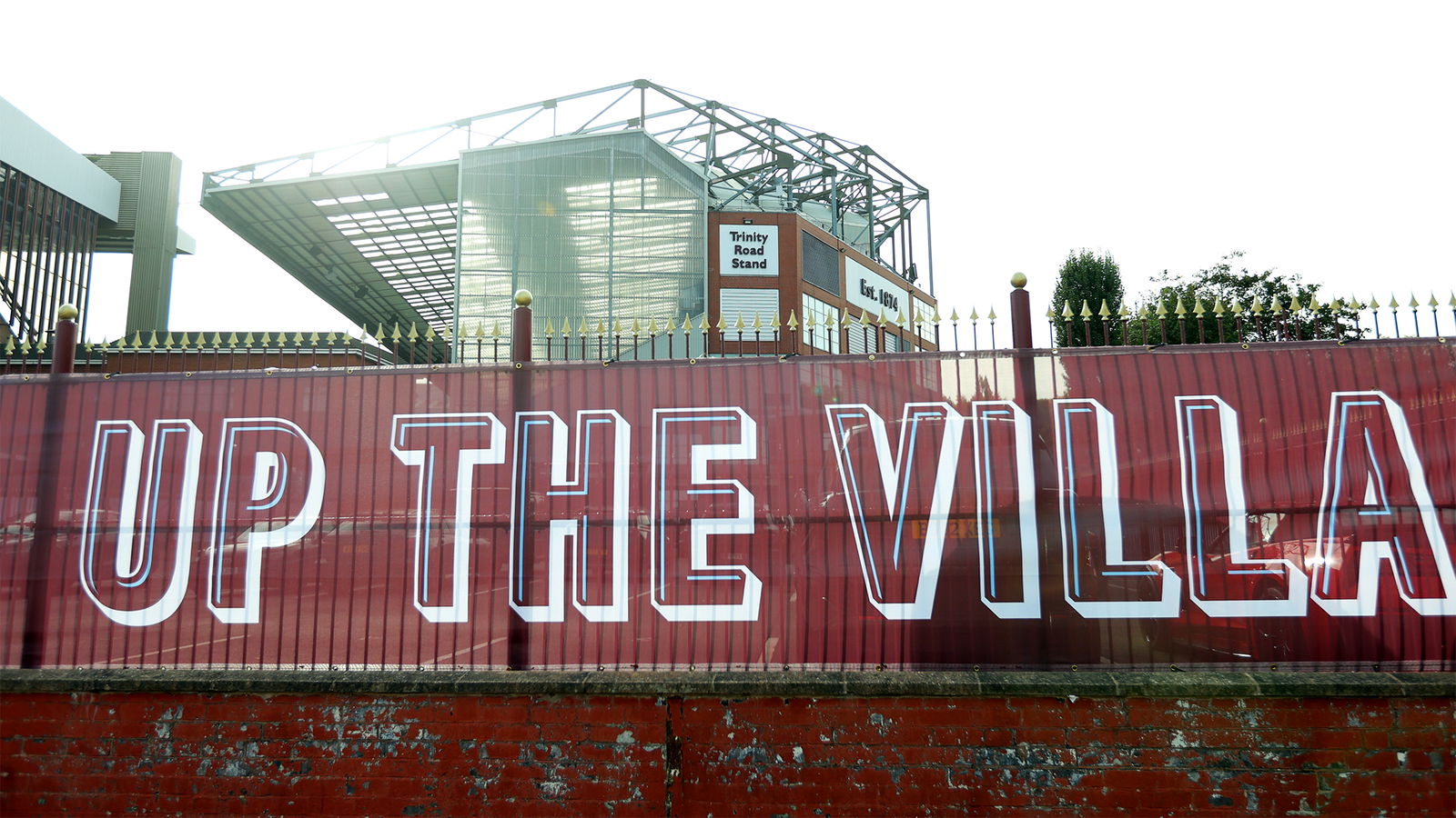 Aston Villa owners threaten action against Premier League – Rules do not make sense