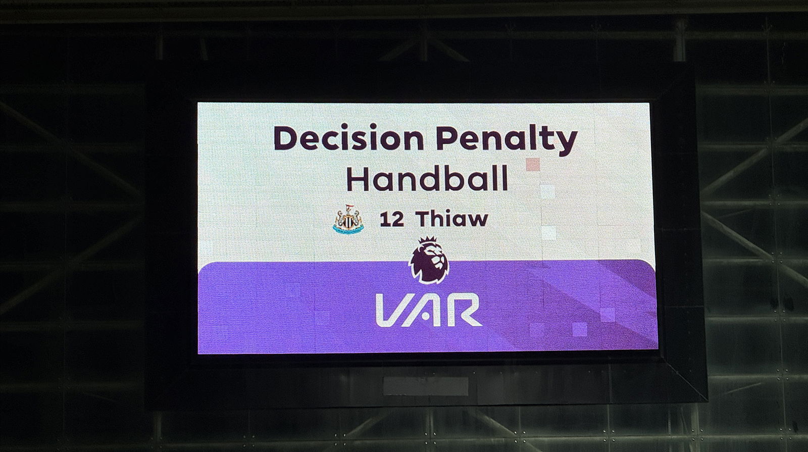 The FA announce when VAR will AND won’t be used in this season’s FA Cup