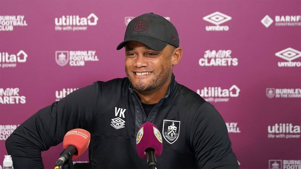 Vincent Kompany talks about the challenge he now faces against Newcastle United at St James’ Park thumbnail