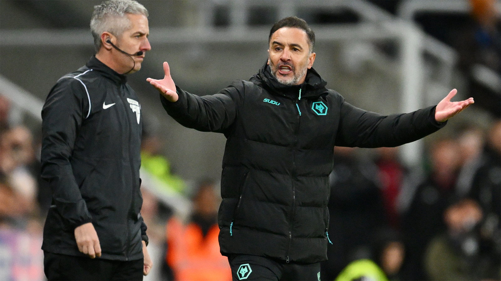 Manager Sacked Premier League manager sacked on Sunday - NUFC The Mag