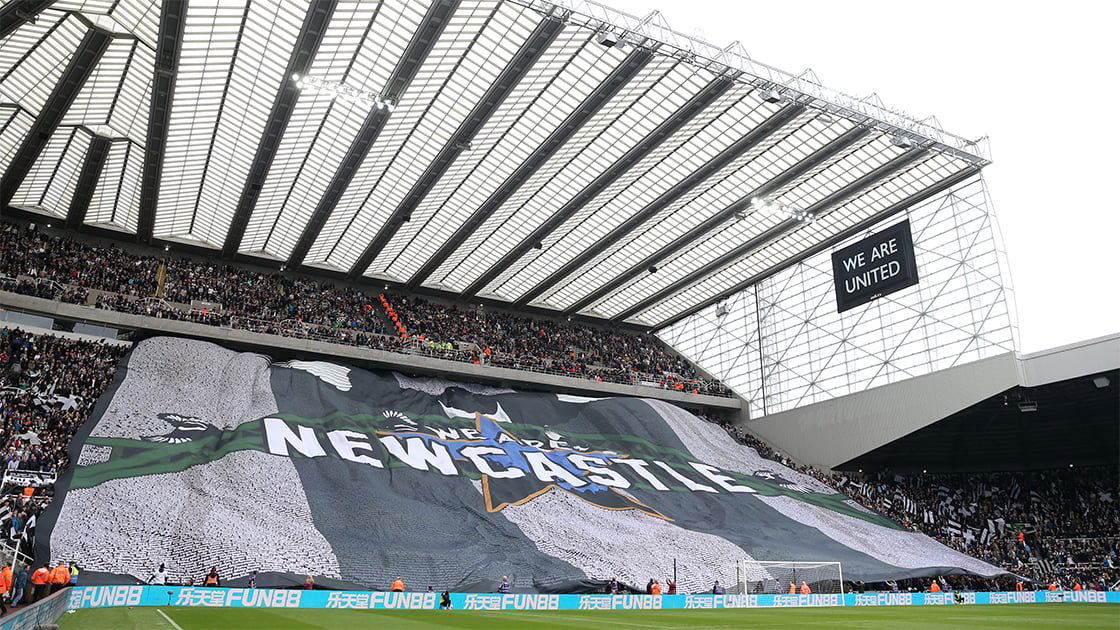 Wor Flags Statement released on Tuesday morning NUFC The Mag Wor Flags Statement released on Tuesday morning NUFC The Mag