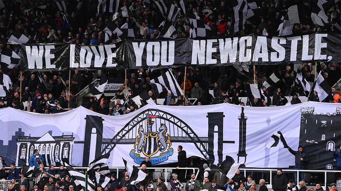 Newcastle United announce new season ticket prices for the 2023/24 season -  Chronicle Live