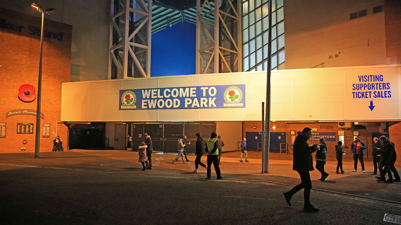 Blackburn v Newcastle tickets Great news for travelling Newcastle