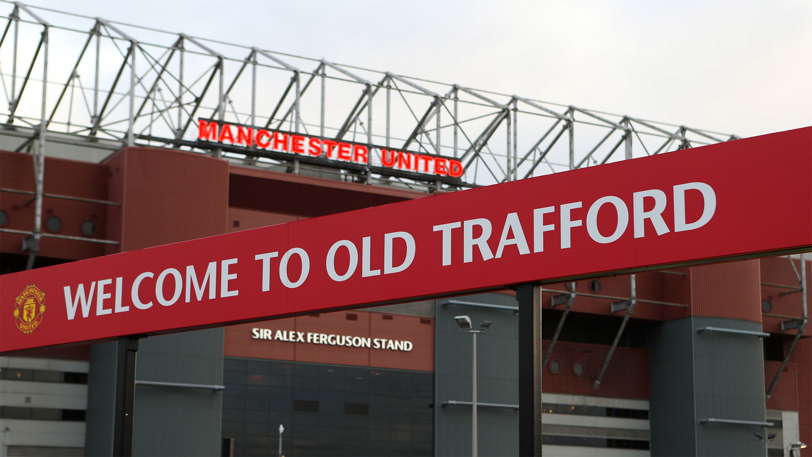 Old Trafford awaits Manchester United v Newcastle United preview