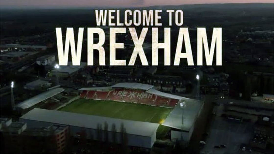 Upwardly mobile Wrexham announce record broken with Newcastle United