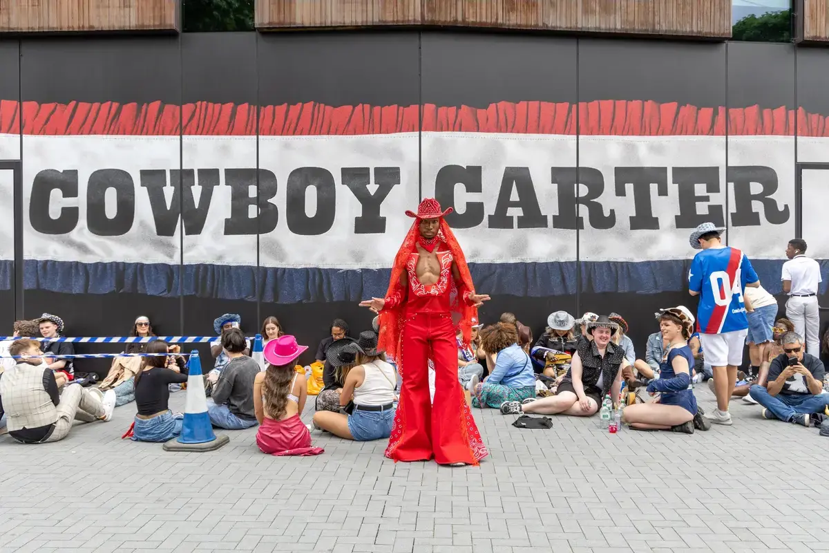 Intriguing tale of Tottenham, Newcastle United and Beyonce - The Mag