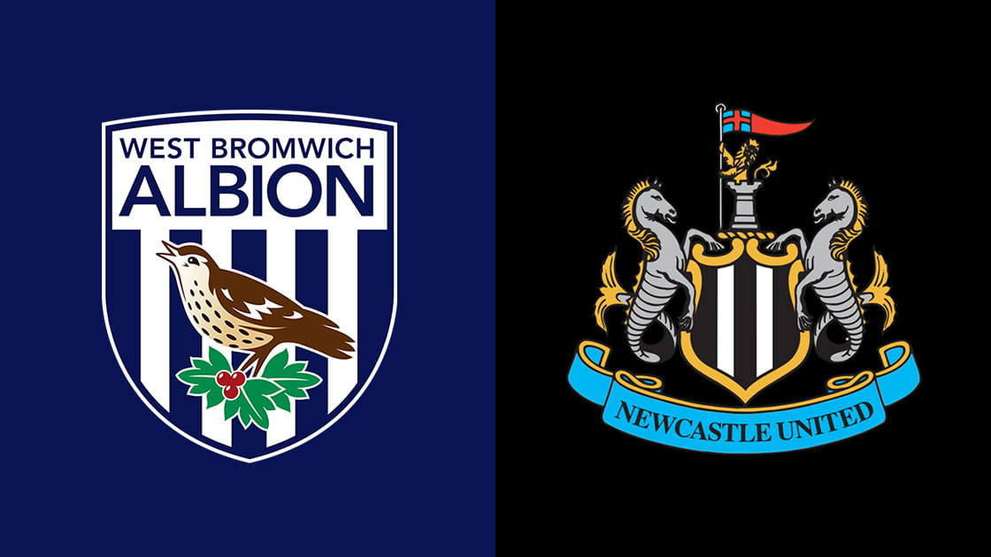 Confirmed Newcastle team v West Brom Hendrick, Dummett, Krafth and