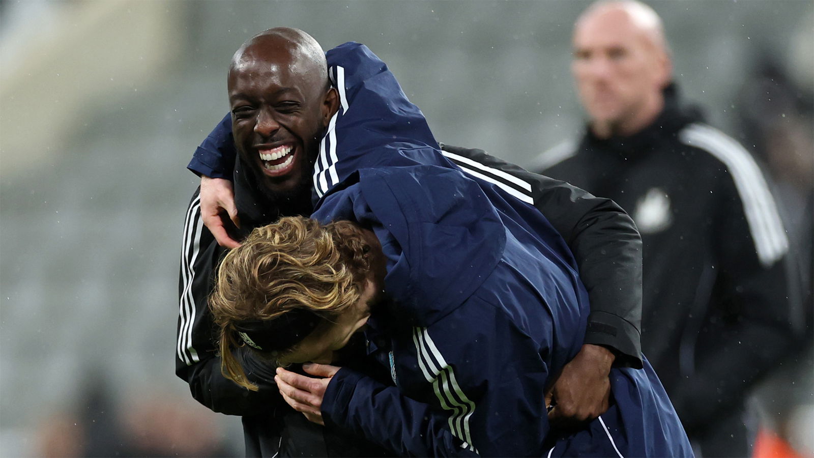 3 Positives and 3 Negatives to take from Newcastle 2 Fulham 1