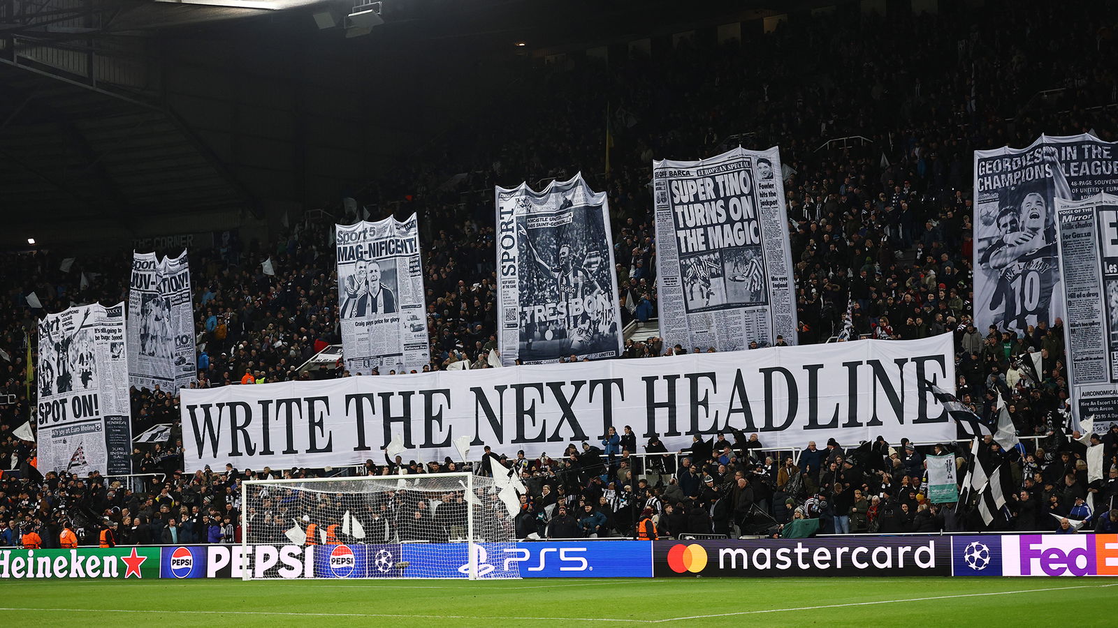 3 Positives and 3 Negatives to take from Newcastle United Champions League win over PSV