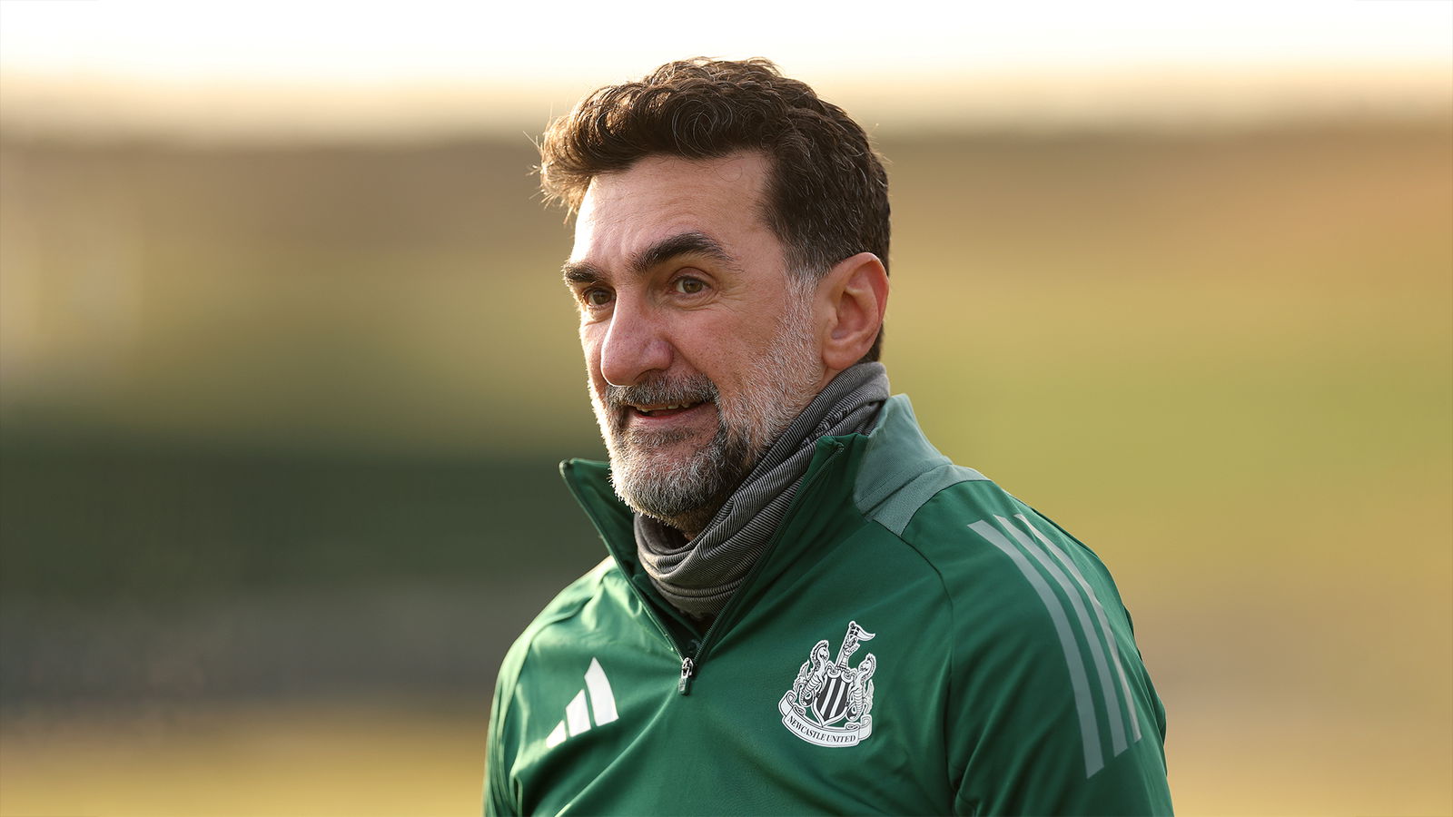 No appetite from Newcastle United owners to invest in this, or process has been shockingly poor?