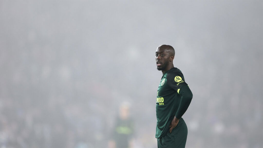 Yoane Wissa Brentford