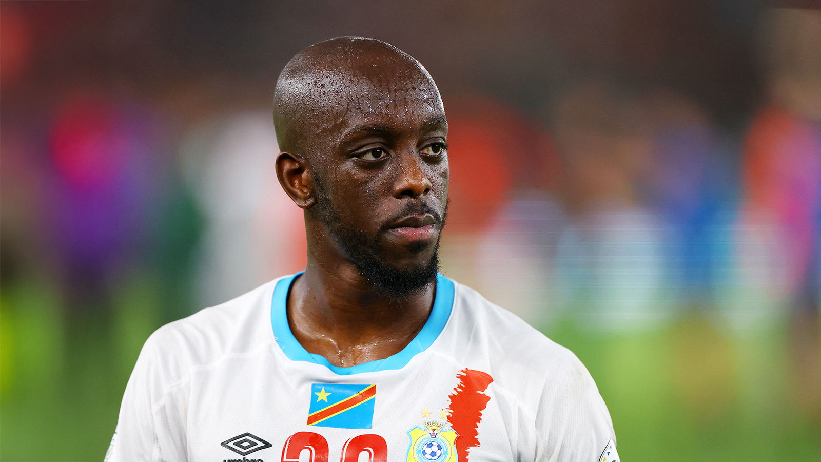 Misery for Yoane Wissa