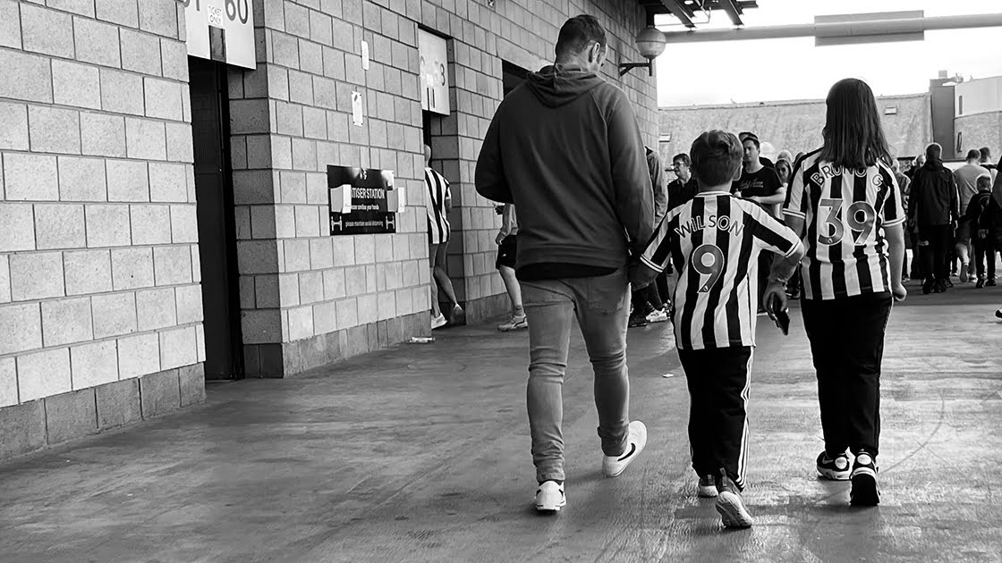 All dates and times of remaining Newcastle United matches now confirmed – Wednesday announcement