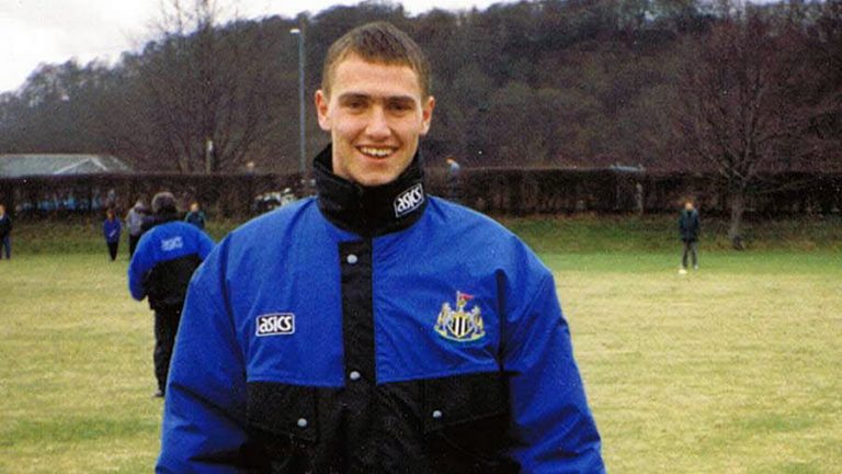 Lee Clark